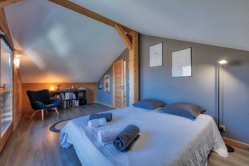  vendre  Maison Saint-Gervais-les-Bains (74170)