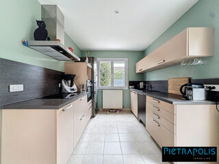  Maison � vendre 6 pi�ces 123 m�