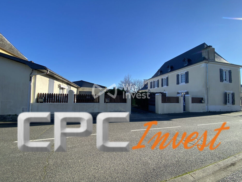 Maison 8 pièces 223 m² · à Pardies · 223 m² · 250 000 €