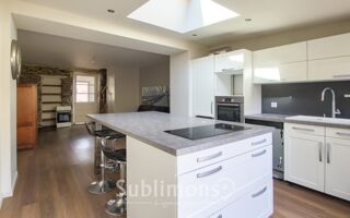  Maison � vendre 4 pi�ces 86 m�