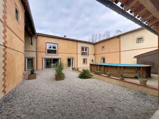  Maison � vendre 6 pi�ces 258 m�