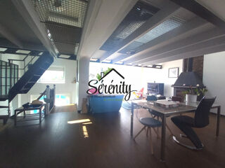  Appartement � vendre 5 pi�ces 111 m�