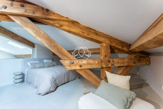  Appartement � vendre 2 pi�ces 48 m�