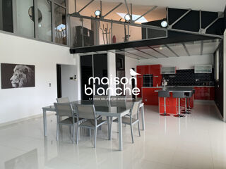  Maison à vendre 7 pièces 240 m²