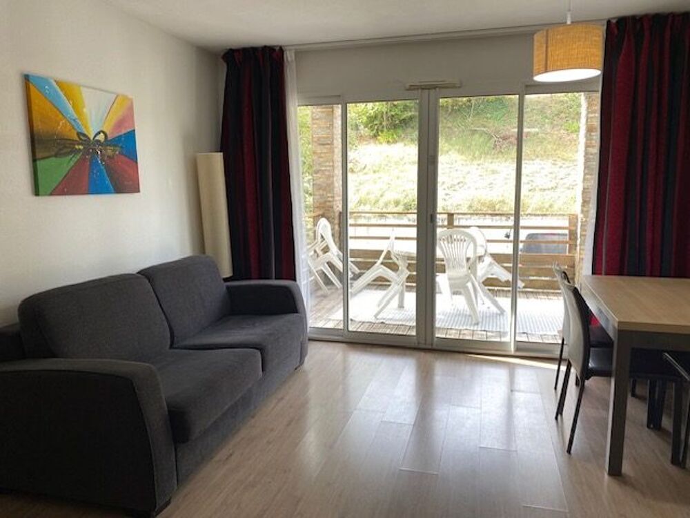Appartement à vendre Entraygues-sur-Truyère
