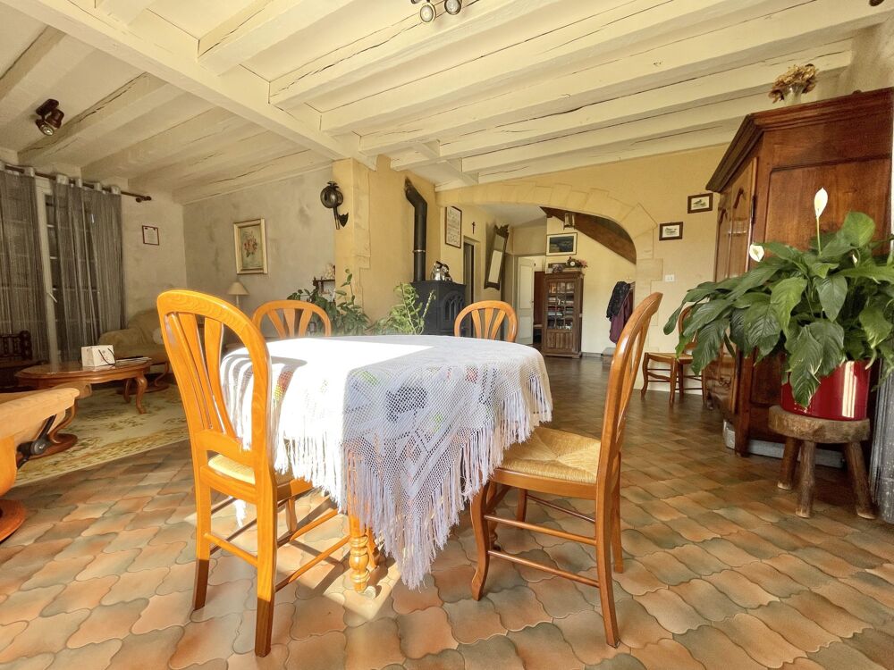 Vente Maison Maison à vendre Lalinde Lalinde