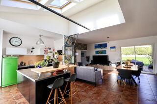  Maison à vendre 4 pièces 105 m²