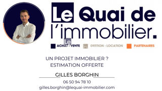  Appartement  vendre 3 pices 62 m