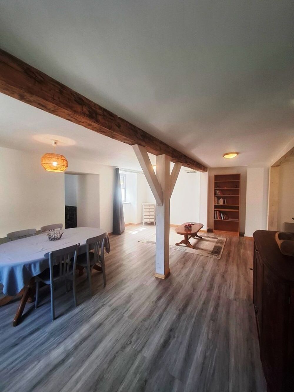 Maison à vendre Boutx