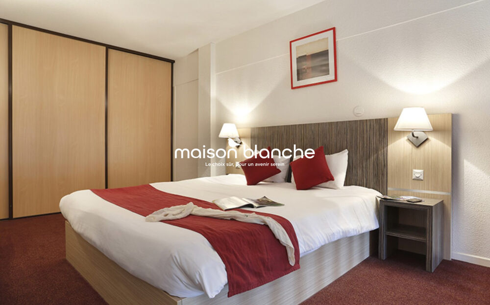 INVESTISSEMENT LMNP - EPERNAY (51)