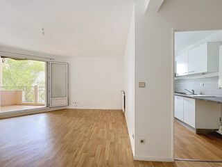 Vente Appartement Dernier étage - Beau T2 avec deux balcons et parkings Toulouse