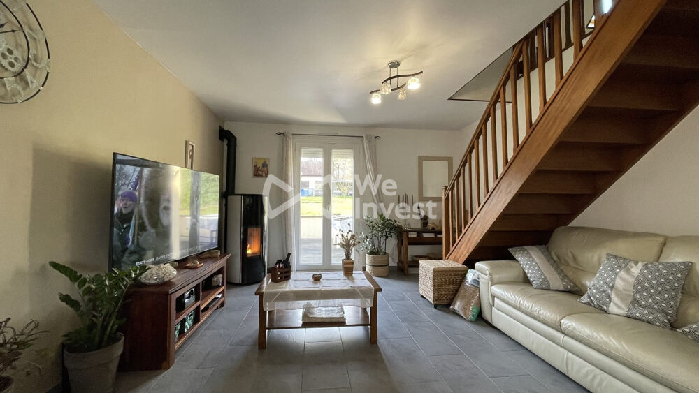 Vente Maison GRANDE MAISON FAMILIALE Coulommiers