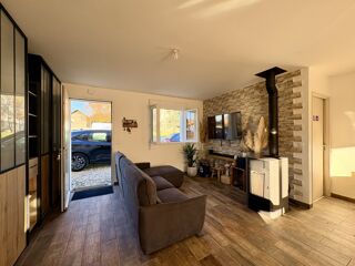  Maison � vendre 4 pi�ces 90 m�