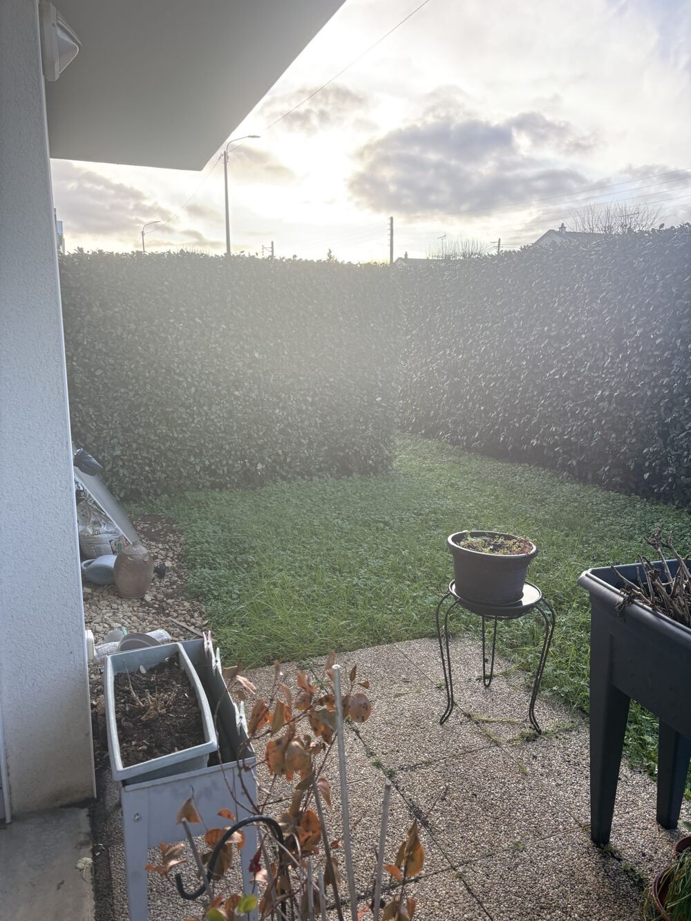 Vente Appartement Appartement à vendre Niort Niort