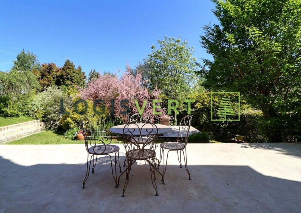 � vendre  Maison Gif-sur-Yvette (91190)