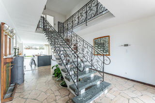  Maison à vendre 11 pièces 350 m²
