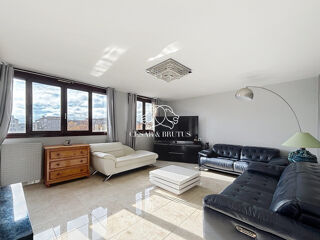  Appartement  vendre 4 pices 90 m