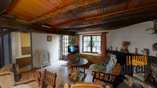 Vente Maison Bâtisse familiale à rénover Chaumercenne