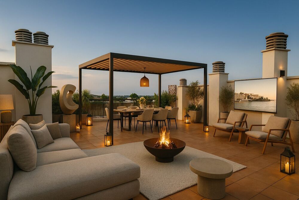 � vendre  Appartement Antibes (06600)