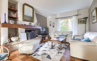  Maison à vendre 5 pièces 130 m²