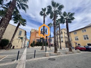  Appartement � vendre 1 pi�ce 22 m�