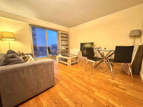  Appartement � louer 2 pi�ces 46 m�