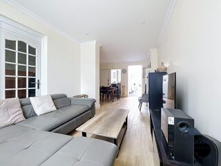  Maison à vendre 5 pièces 113 m²