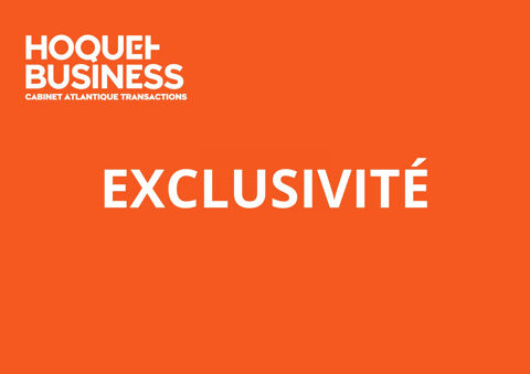 LOCAL D'ACTIVITE 150 m&sup2; ZONE DE VAUX SUR MER (17) 1288 17640 Vaux-sur-mer