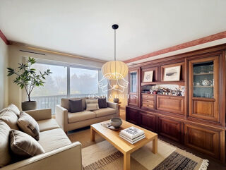  Appartement  vendre 2 pices 53 m