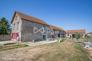 Maison à vendre 8 pièces 200 m²