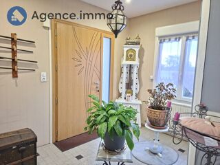  Maison � vendre 5 pi�ces 125 m�