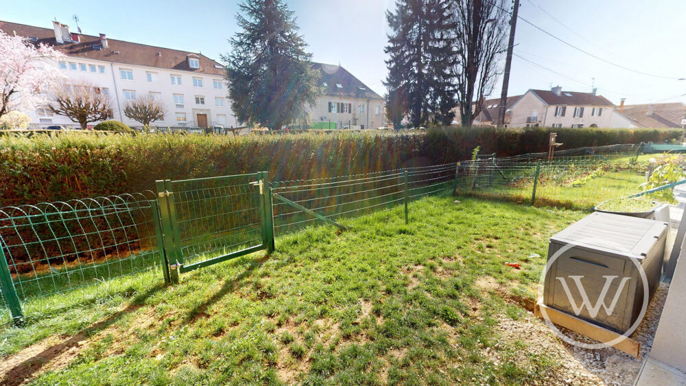 Appartement à vendre Besançon