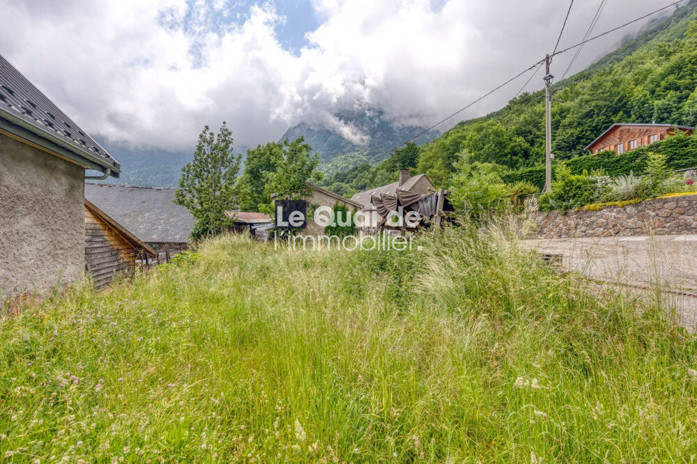Vente Maison VENTE : maison F6 (191 m²) à LAVALDENS Lavaldens