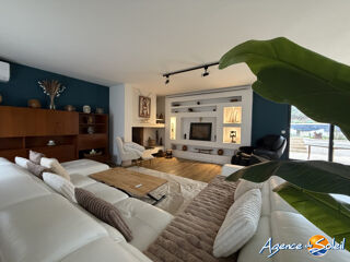  Maison à vendre 7 pièces 267 m²