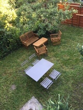  Appartement � vendre 3 pi�ces 49 m�