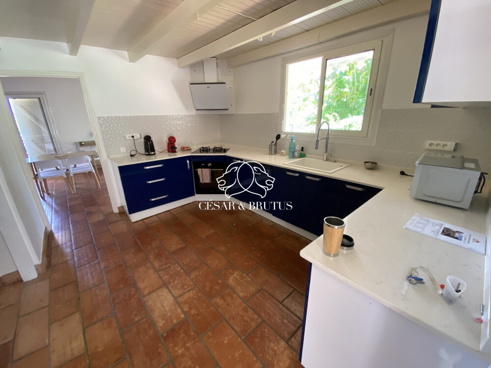 � vendre  Maison Le Fran�ois (97240)