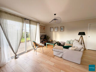  Maison � vendre 3 pi�ces 77 m�