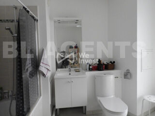  Appartement � vendre 2 pi�ces 48 m�