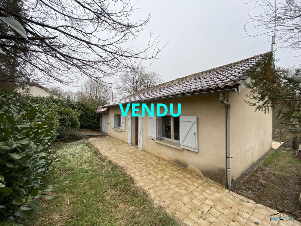 Maison à vendre Maleville