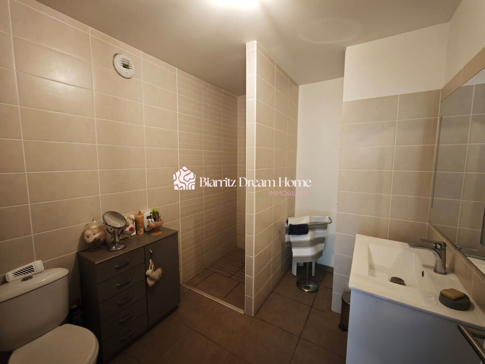 � vendre  Appartement Soorts-Hossegor (40150)