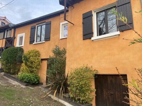   Coup de coeur - Maison de ville Tr�s Cosy Maison - 5 pi�ce(s) - 136 m�