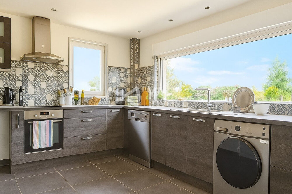 Vente Maison Maison Normande en colombages Crèvecoeur-en-auge