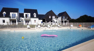  Appartement � vendre 3 pi�ces 47 m�