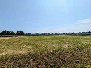  Terrain � vendre 3696 m�