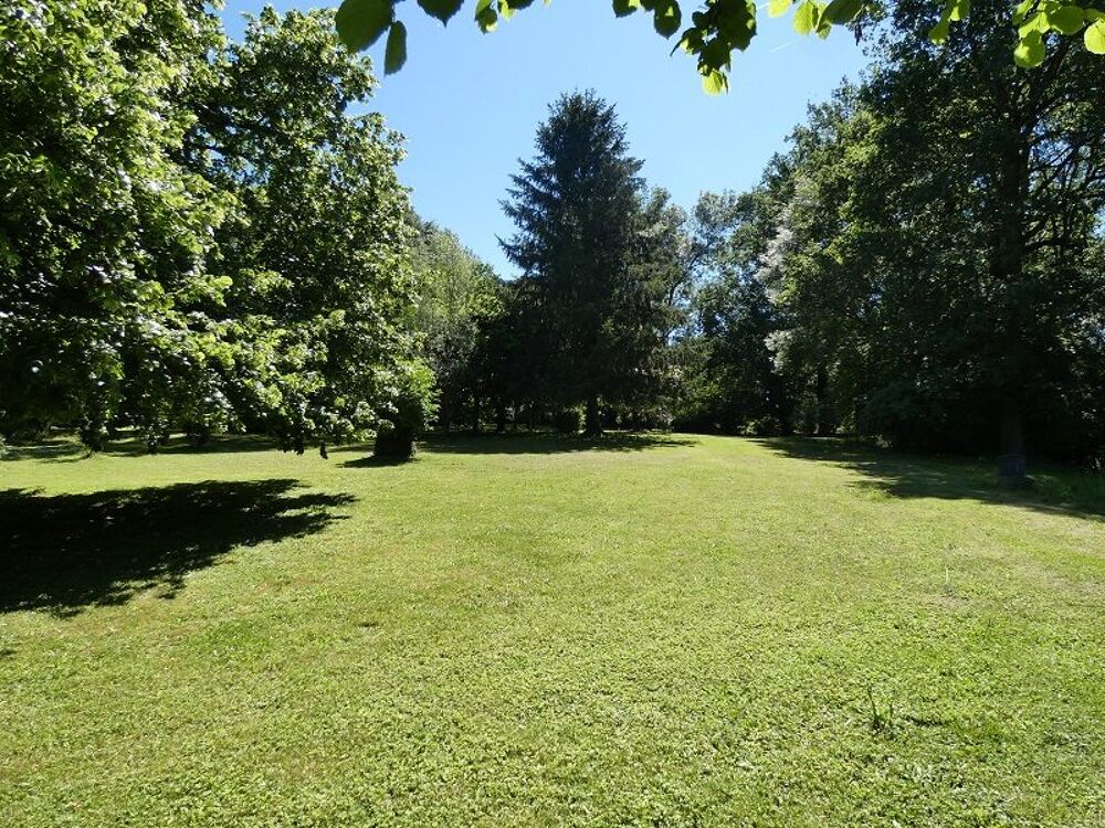 Vente Maison Maison de maître avec dépendances sur un parc de 4600 m2 Panassac
