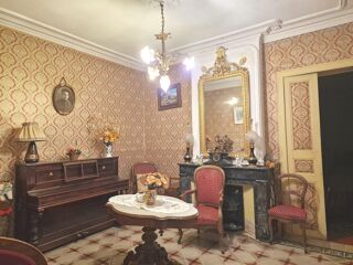  Maison � vendre 10 pi�ces 269 m�