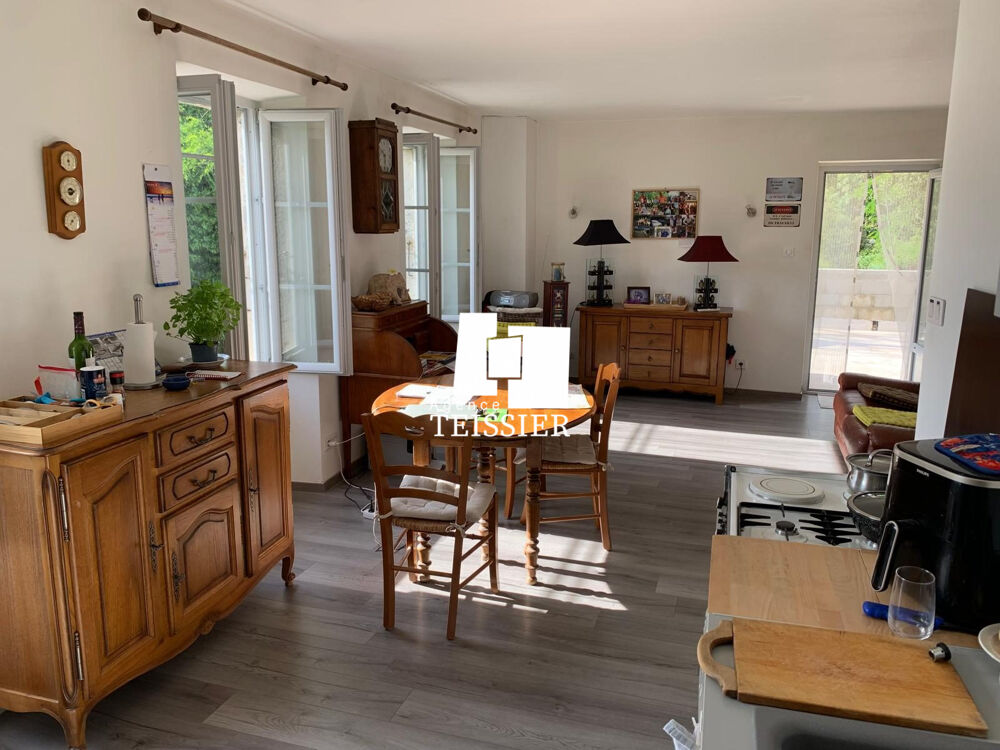 Vente Maison Sud Ardèche, secteur Lablachère (07230) : Charmante maison en Saint-andré-lachamp