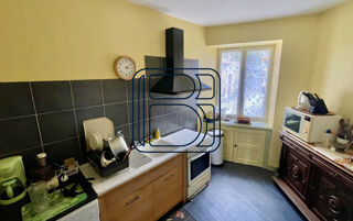  Maison � vendre 8 pi�ces 209 m�