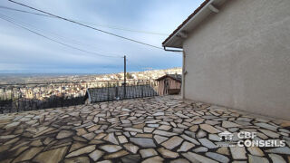  Maison � vendre 4 pi�ces 86 m�