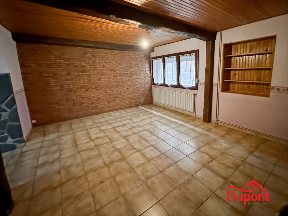 Vente Maison 5 pièces 120 m² - Vue 3